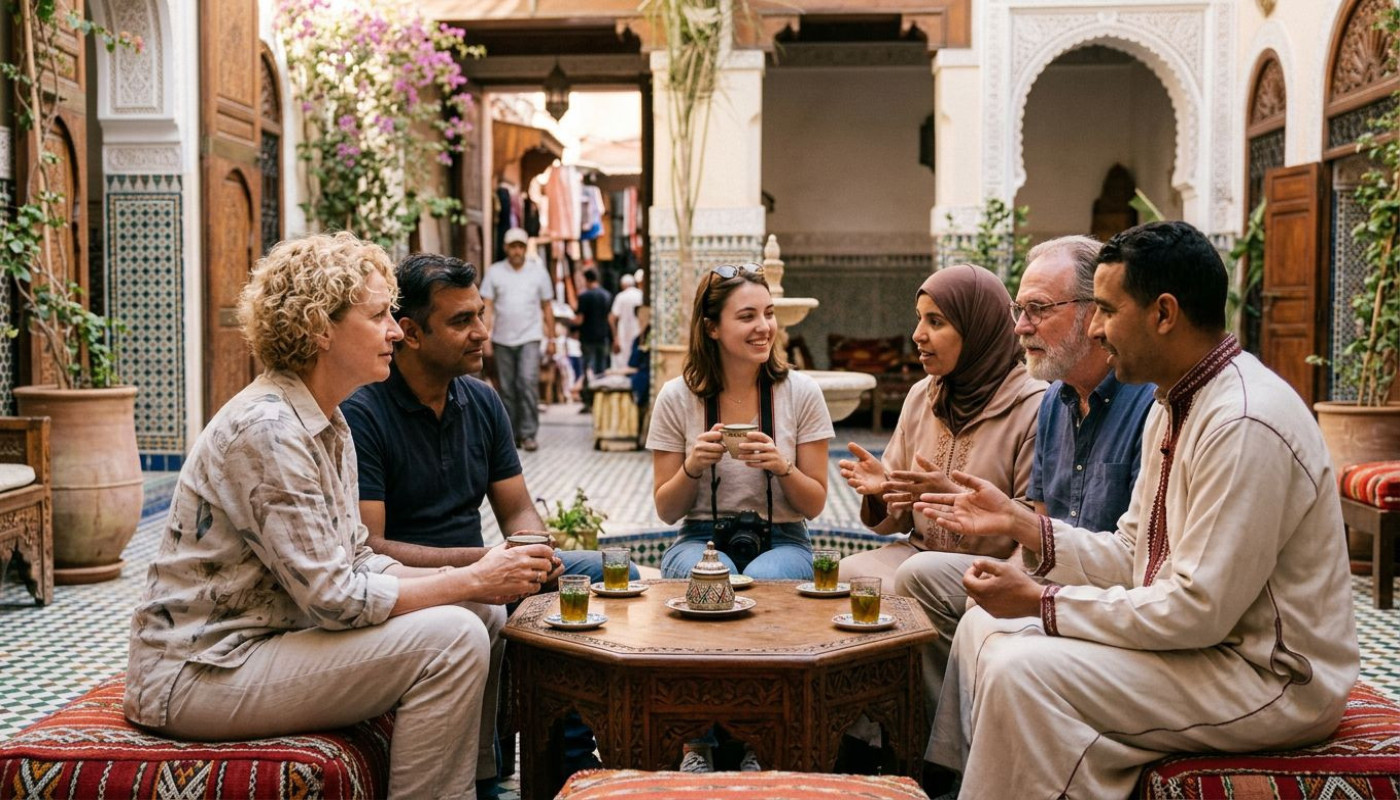 What Every Expat Service Should Know About Local Customs
